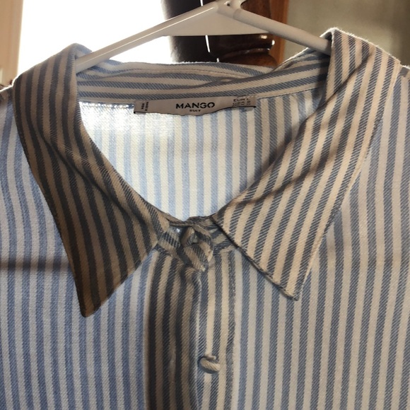 Blouse - Picture 2 of 4